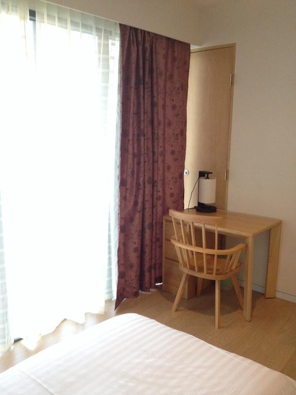 Siamese Gioia Aparthotel Bangkok Exteriör bild