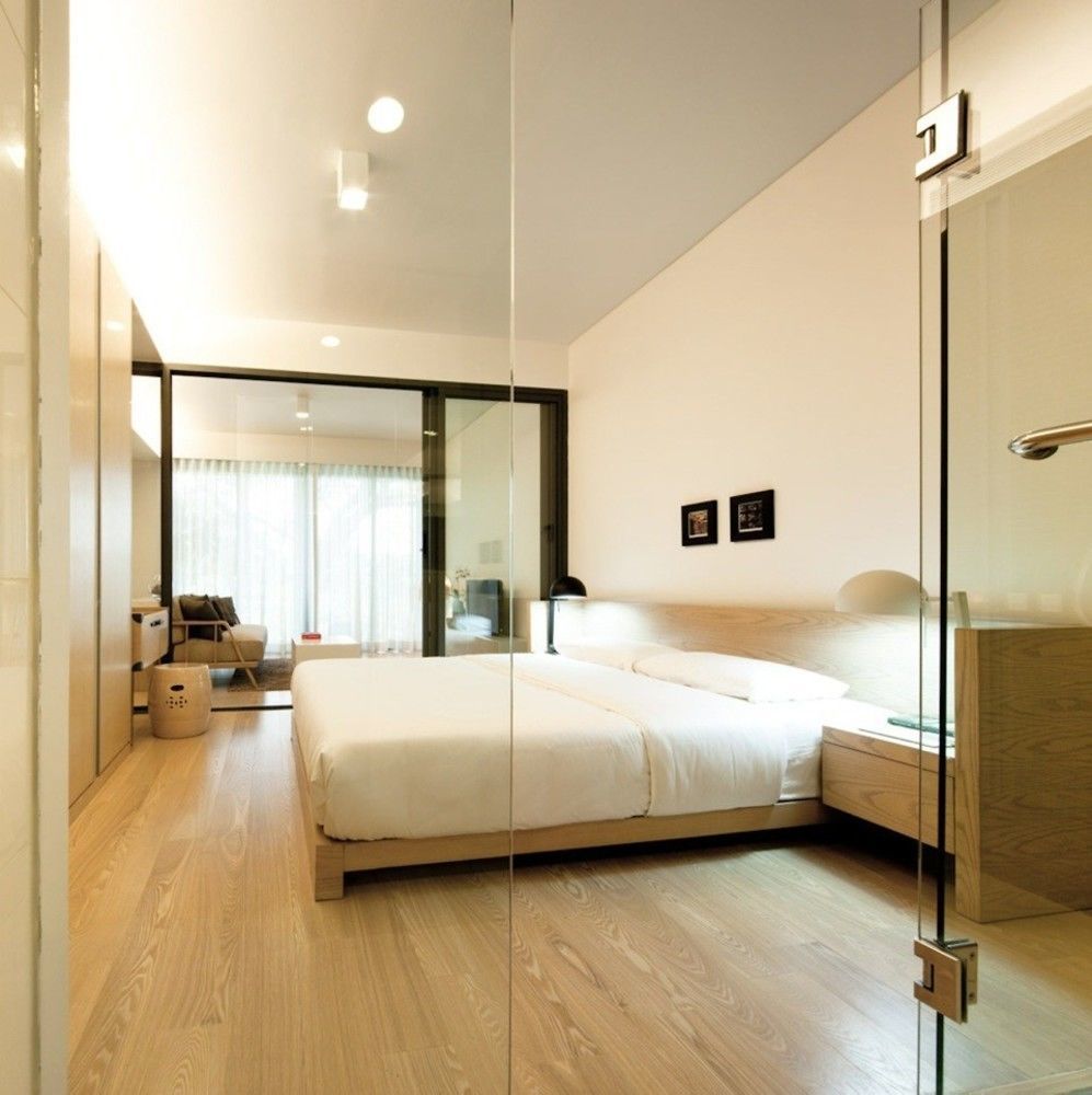 Siamese Gioia Aparthotel Bangkok Exteriör bild