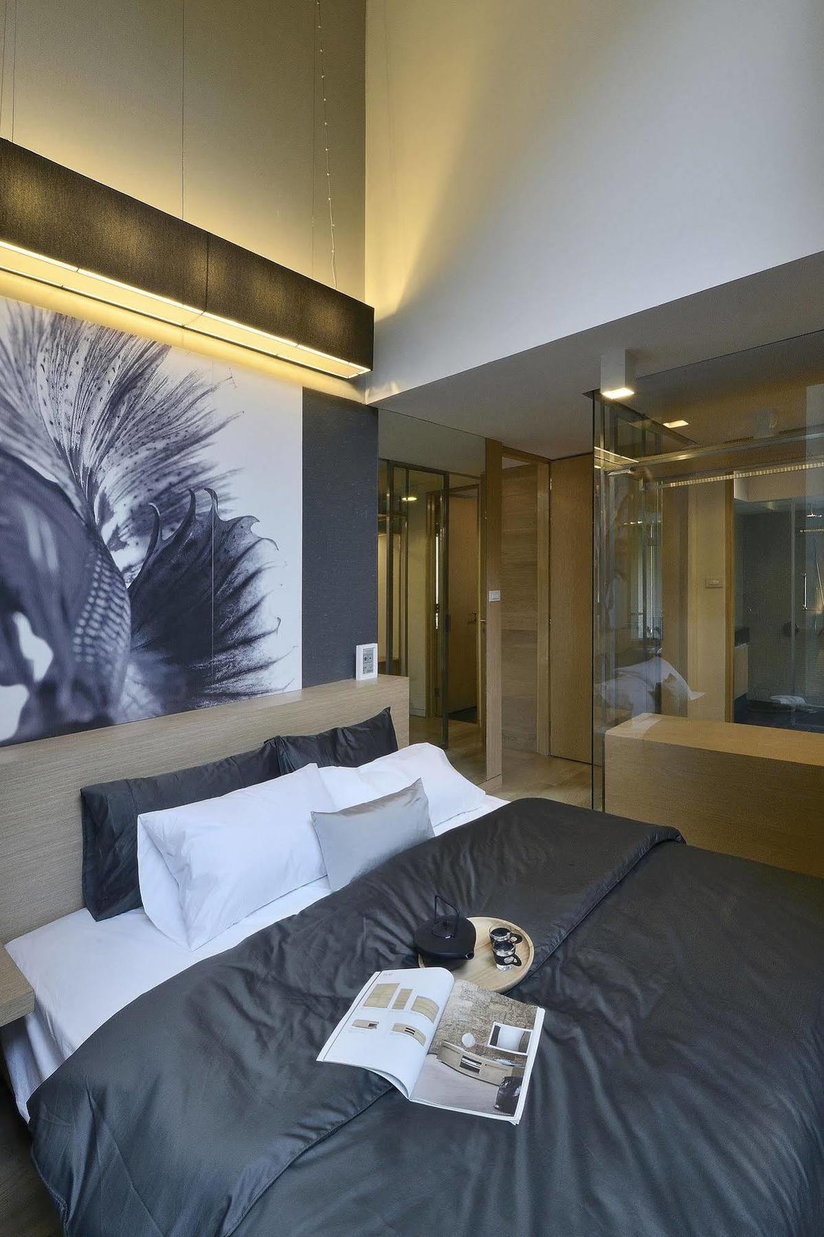 Siamese Gioia Aparthotel Bangkok Exteriör bild